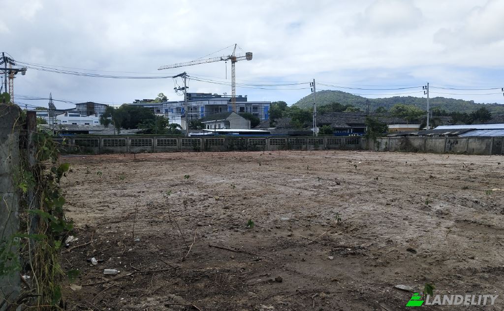 Land/Lot for Sale Rawai, Mueang Phuket District, Phuket, Thailand, Phuket 83100. Photo 4