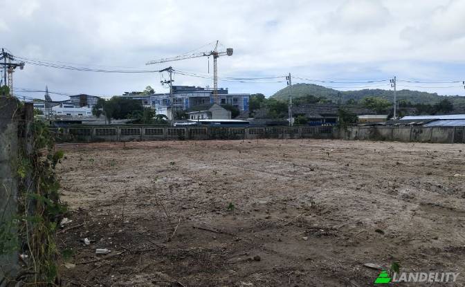 Land/Lot for Sale Rawai, Mueang Phuket District. Photo#4 Land/Lot for Sale Rawai, Mueang Phuket District. Photo#4