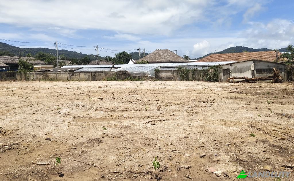 Land/Lot for Sale Rawai, Mueang Phuket District, Phuket, Thailand, Phuket 83100. Photo 6