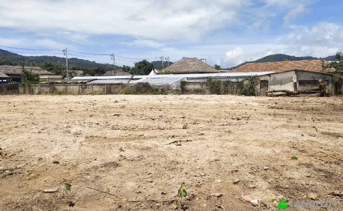 Land/Lot for Sale Rawai, Mueang Phuket District. Photo#6 Land/Lot for Sale Rawai, Mueang Phuket District. Photo#6