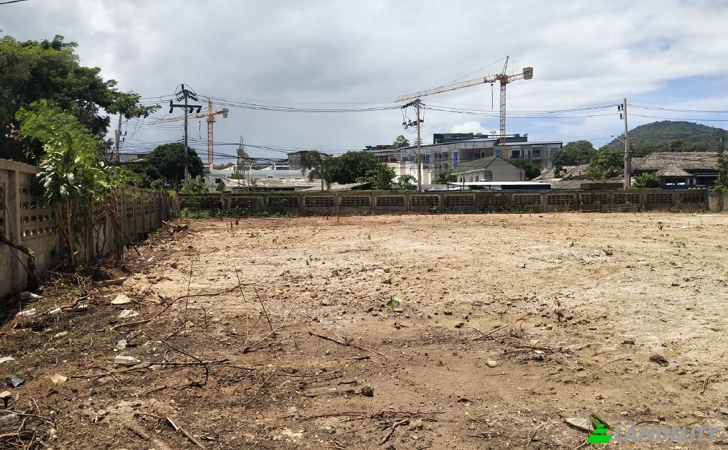 Land/Lot for Sale Rawai, Mueang Phuket District, Phuket, Thailand, Phuket 83100. Photo 7