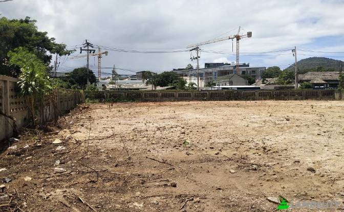 Land/Lot for Sale Rawai, Mueang Phuket District. Photo#7 Land/Lot for Sale Rawai, Mueang Phuket District. Photo#7