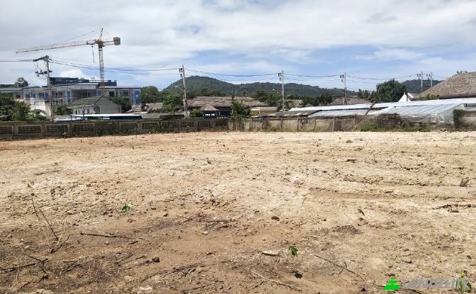 Land/Lot for Sale Rawai, Mueang Phuket District. Photo#8 Land/Lot for Sale Rawai, Mueang Phuket District. Photo#8