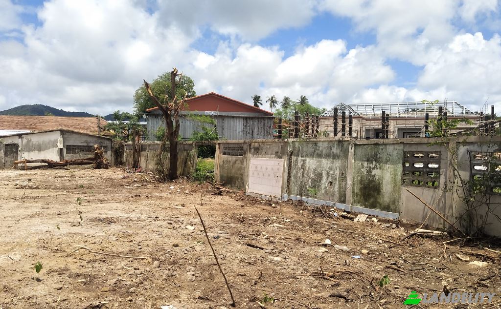 Land/Lot for Sale Rawai, Mueang Phuket District, Phuket, Thailand, Phuket 83100. Photo 9