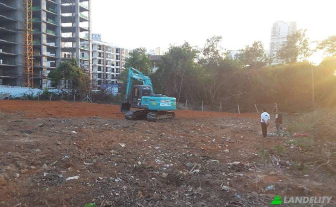 Land/Lot for Sale Kasetsin Alley, Muang Pattaya. Photo#11