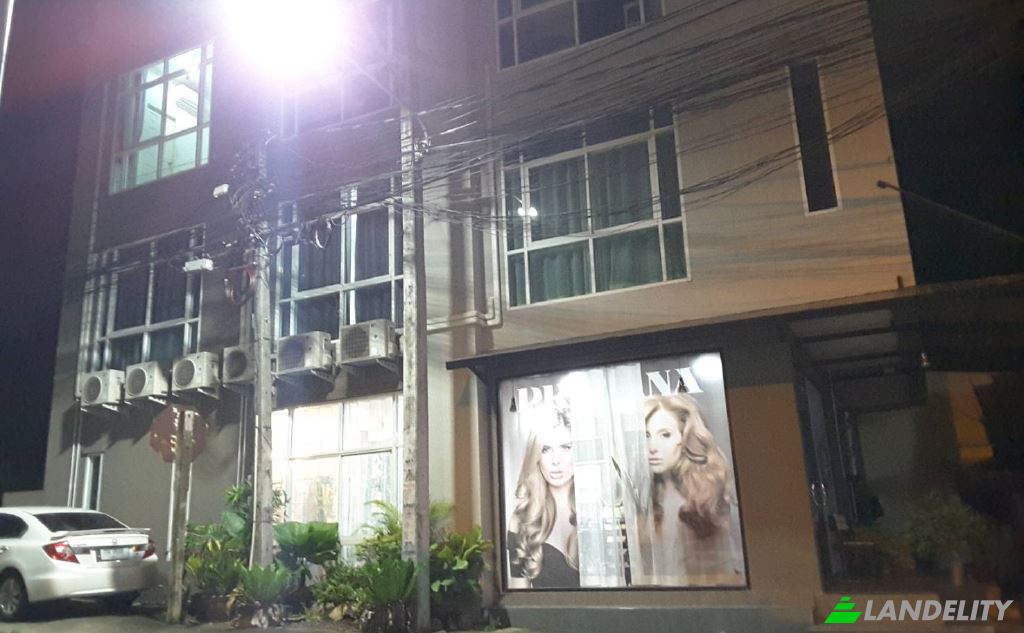 Apartment for Rent Tambon Rawai, Amphoe Mueang Phuket, Chang Wat Phuket 83100, Rawai, Mueang Phuket District, Phuket, Thailand. Photo 15