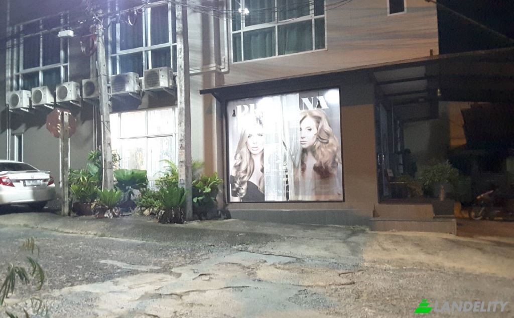 Apartment for Rent Tambon Rawai, Amphoe Mueang Phuket, Chang Wat Phuket 83100, Rawai, Mueang Phuket District, Phuket, Thailand. Photo 16