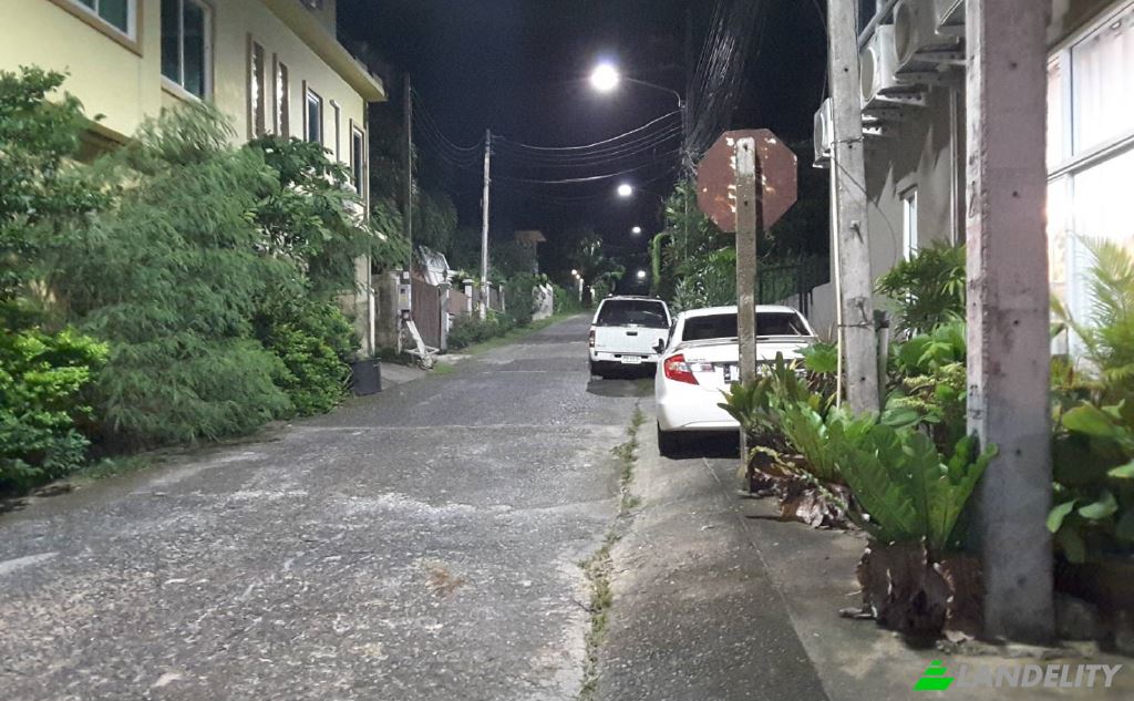 Apartment for Rent Tambon Rawai, Amphoe Mueang Phuket, Chang Wat Phuket 83100, Rawai, Mueang Phuket District, Phuket, Thailand. Photo 17