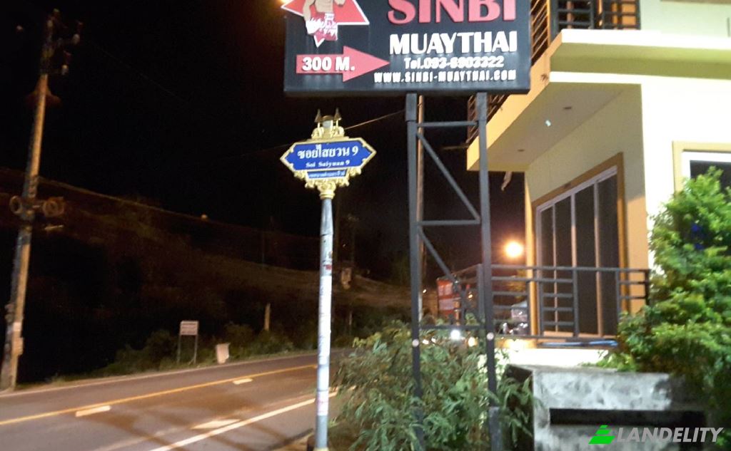 Apartment for Rent Tambon Rawai, Amphoe Mueang Phuket, Chang Wat Phuket 83100, Rawai, Mueang Phuket District, Phuket, Thailand. Photo 19