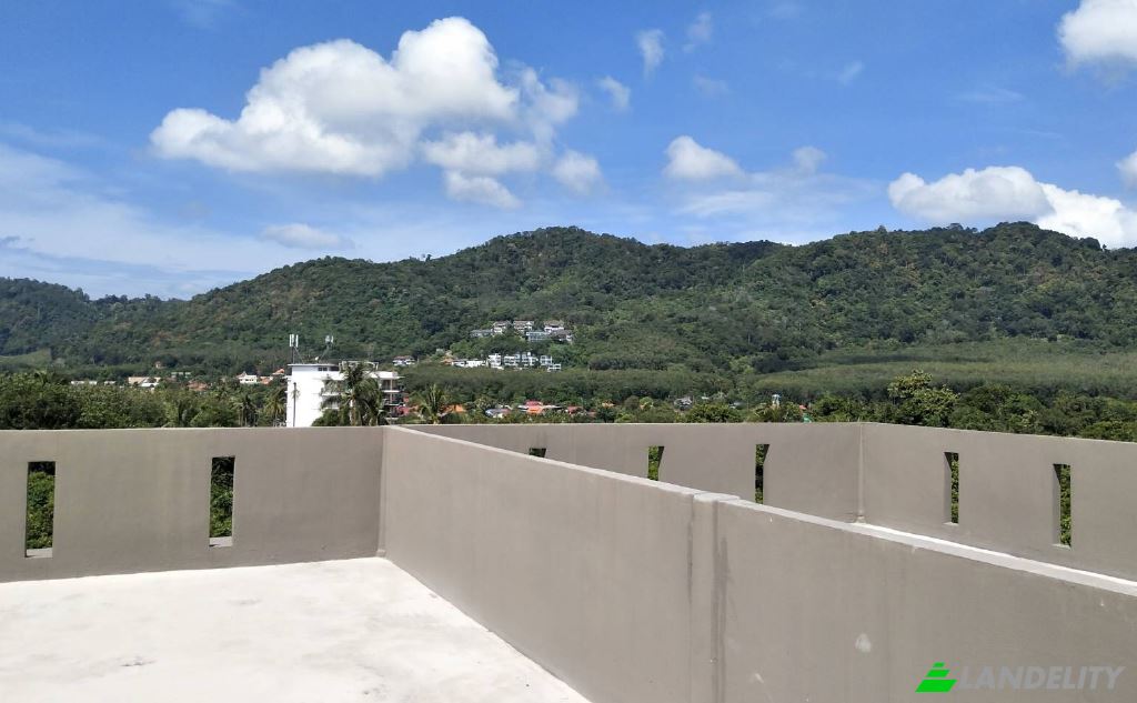 Apartment for Rent Tambon Rawai, Amphoe Mueang Phuket, Chang Wat Phuket 83100, Rawai, Mueang Phuket District, Phuket, Thailand. Photo 2