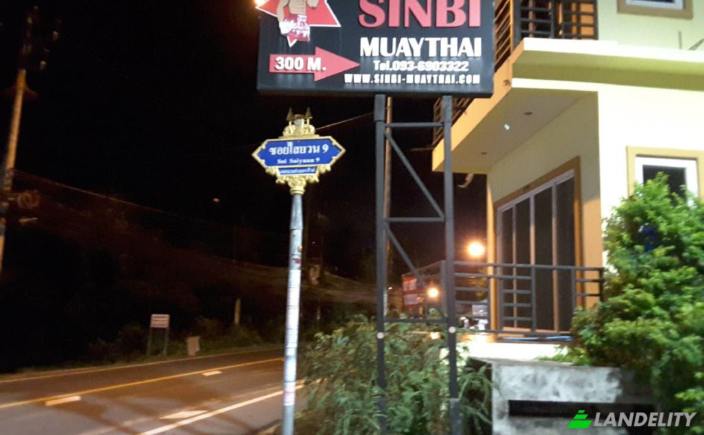 Apartment for Rent Tambon Rawai, Amphoe Mueang Phuket, Chang Wat Phuket 83100, Rawai, Mueang Phuket District, Phuket, Thailand. Photo 20