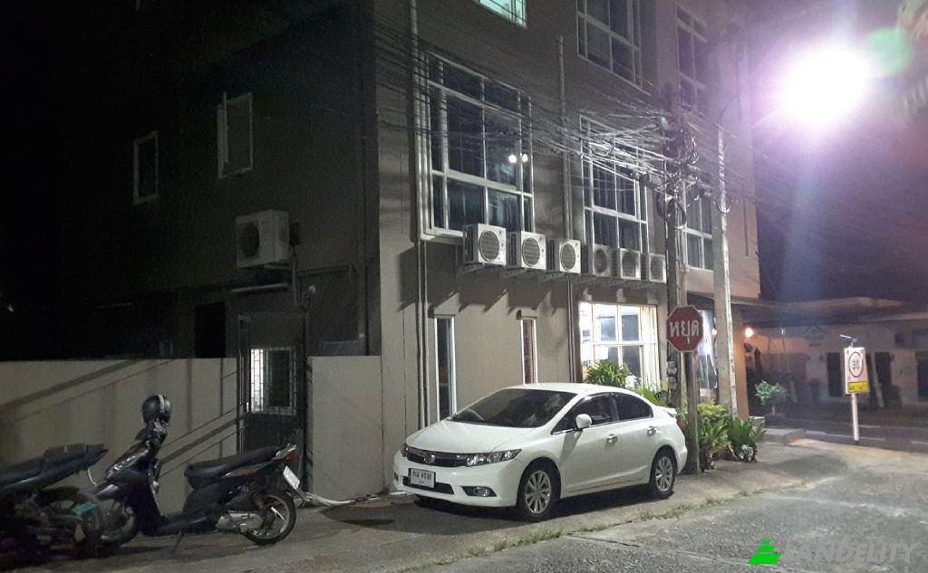 Apartment for Rent Tambon Rawai, Amphoe Mueang Phuket, Chang Wat Phuket 83100, Rawai, Mueang Phuket District, Phuket, Thailand. Photo 23