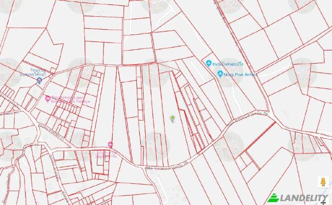 Land/Lot for Sale Thung Klom-Tan Man Rd. Photo#3