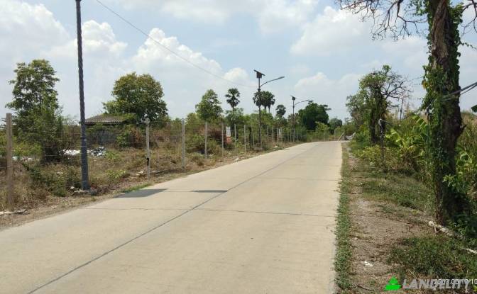 Land/Lot for Sale Tambon Bang Prok. Photo#3 Land/Lot for Sale Tambon Bang Prok. Photo#3