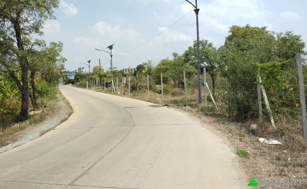 Land/Lot for Sale Tambon Bang Prok, Amphoe Mueang Pathum Thani, Chang Wat Pathum Thani 12000, Bang Prok, Mueang Pathum Thani District, Pathum Thani, Thailand. Photo 4