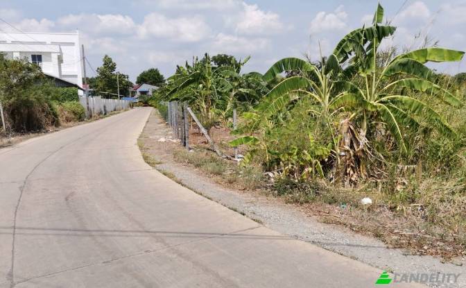 Land/Lot for Sale Tambon Bang Prok. Photo#5 Land/Lot for Sale Tambon Bang Prok. Photo#5