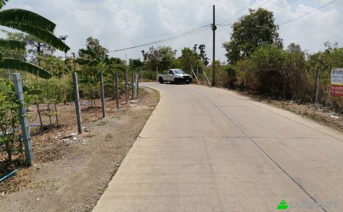 Land/Lot for Sale Tambon Bang Prok. Photo#6 Land/Lot for Sale Tambon Bang Prok. Photo#6