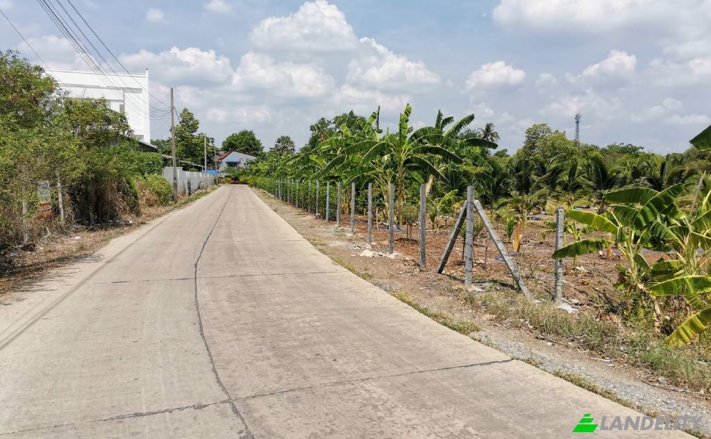 Land/Lot for Sale Tambon Bang Prok, Amphoe Mueang Pathum Thani, Chang Wat Pathum Thani 12000, Bang Prok, Mueang Pathum Thani District, Pathum Thani, Thailand. Photo 9