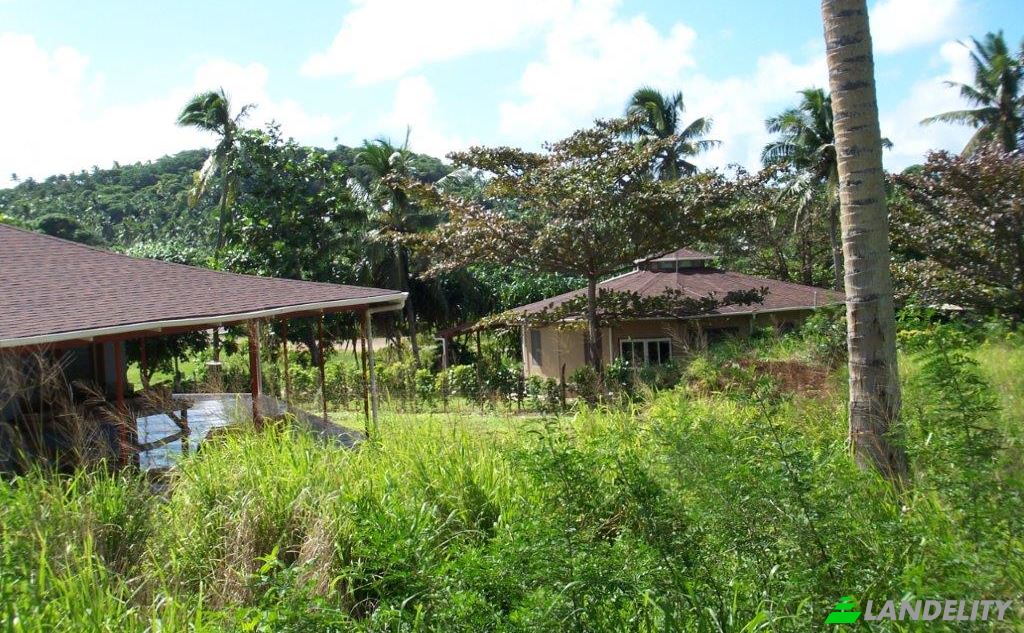 Земля/Ділянка продаж Toula Village, Vavau, Tonga. Фото 1