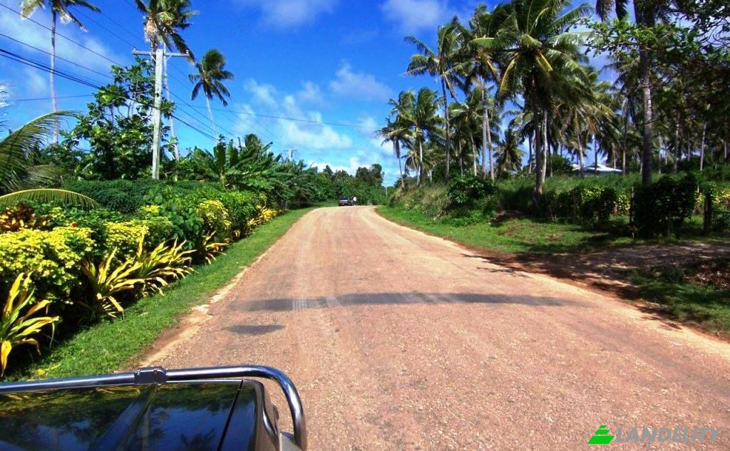 Земля/Ділянка продаж Toula Village, Vavau, Tonga. Фото 8