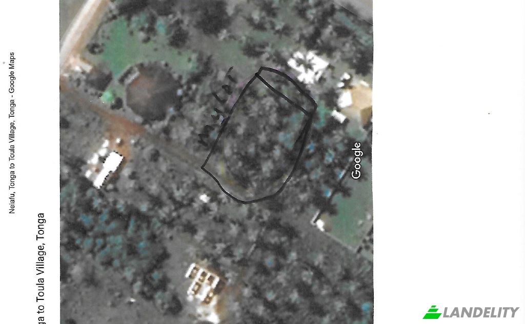 Земля/Ділянка продаж Toula Village, Vavau, Tonga. Фото 5