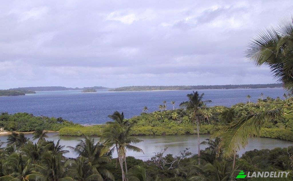 Земля/Ділянка продаж Toula Village, Vavau, Tonga. Фото 7