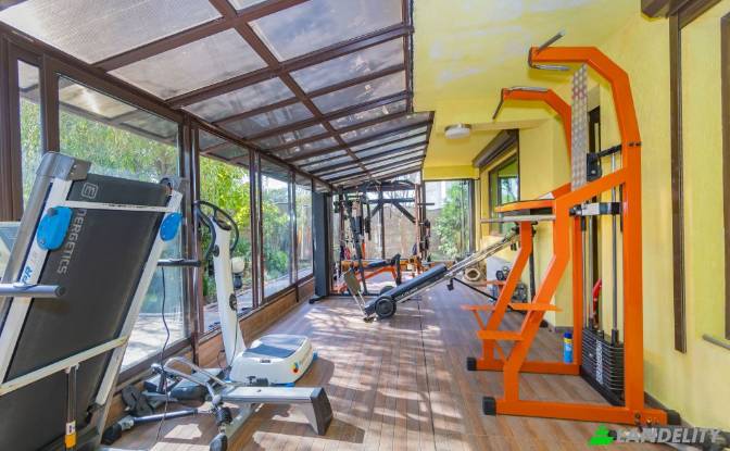 Односімейний будинок продаж Marinka. Фото#11