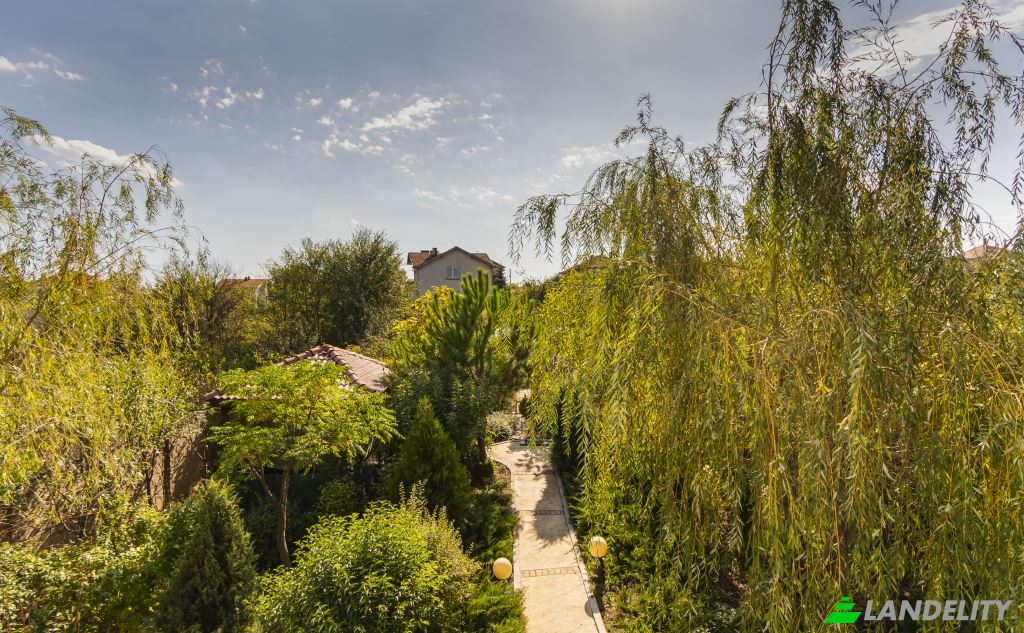 Односімейний будинок продаж Marinka, Burgas Municipality, Burgas, Bulgaria. Фото 12