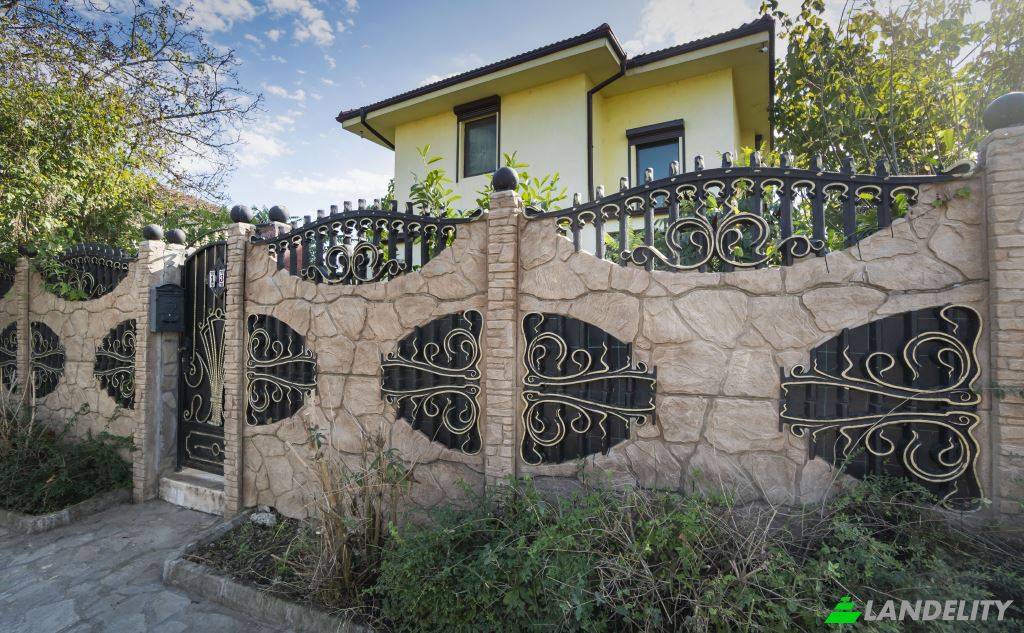 Односімейний будинок продаж Marinka, Burgas Municipality, Burgas, Bulgaria. Фото 13