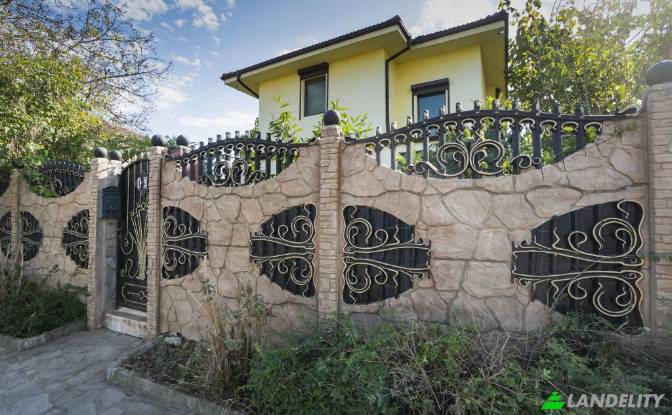 Односімейний будинок продаж Marinka. Фото#13