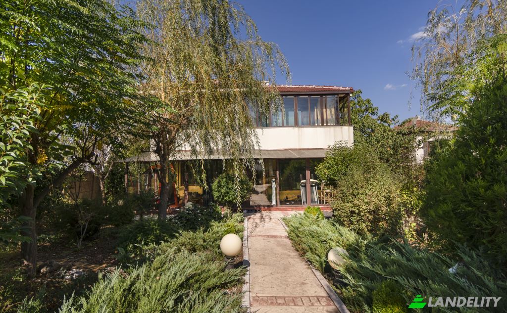 Односімейний будинок продаж Marinka, Burgas Municipality, Burgas, Bulgaria. Фото 2