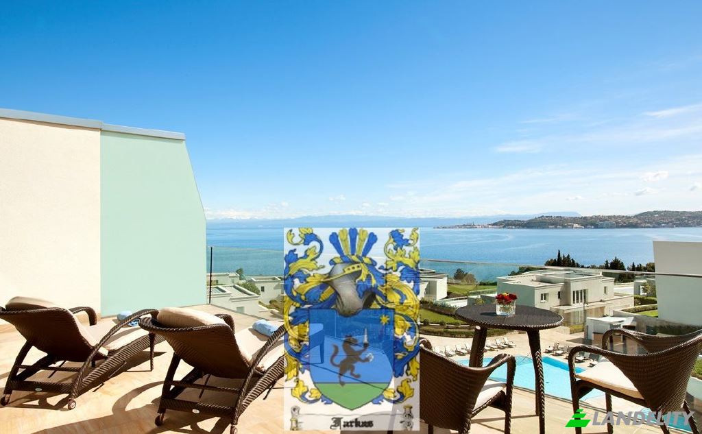 Односімейний будинок продаж Riva zapad, 52475, Crveni Vrh, Grad Umag, Istria County, Croatia. Фото 1