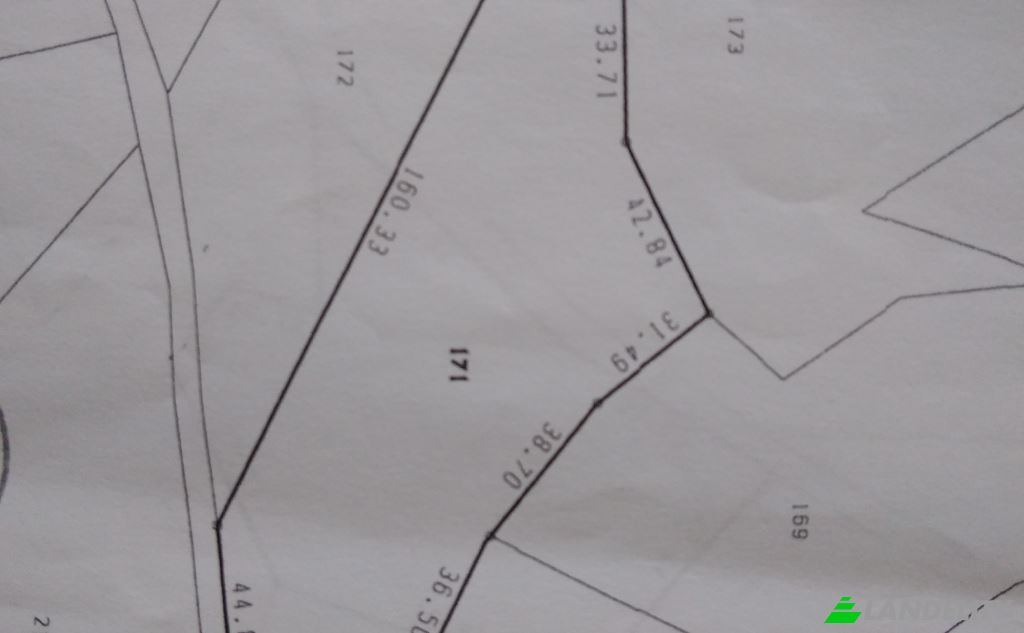 Земля/Ділянка продаж Dobralak, Dedovo, Kuklen, Plovdiv Province, Bulgaria. Фото 1