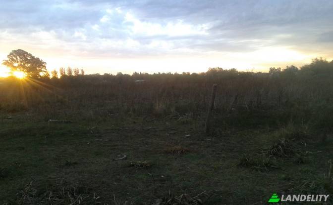 Terreno/Lotto in vendita - Monte Grande, Argentina