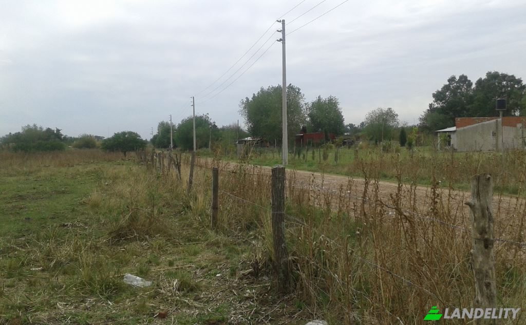 Земля/Ділянка продаж Fraga, Monte Grande, Esteban Echeverria Partido, Buenos Aires Province, Argentina, Provincia de Buenos Aires. Фото 4