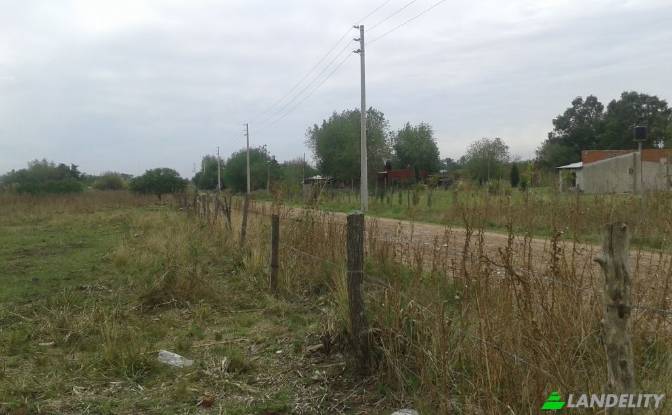 Земля/Ділянка продаж Fraga, Monte Grande. Фото#4