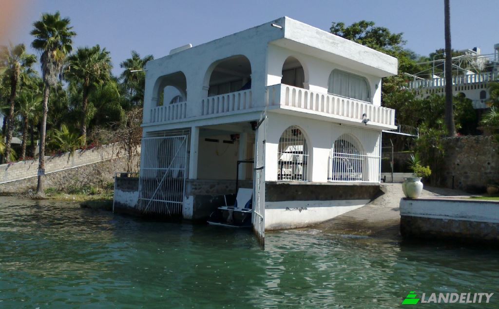 Single Family Home for Sale Laguna Ibera, 62915 Tequesquitengo, Mor, Tequesquitengo, Jojutla, Morelos, Mexico. Photo 10