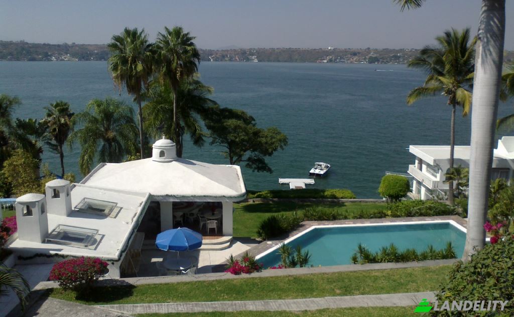 Single Family Home for Sale Laguna Ibera, 62915 Tequesquitengo, Mor, Tequesquitengo, Jojutla, Morelos, Mexico. Photo 11