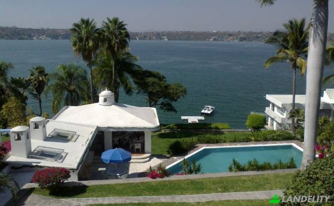 Single Family Home for Sale Laguna Ibera. Photo#11