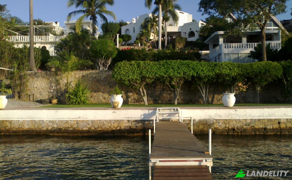 Single Family Home for Sale Laguna Ibera, 62915 Tequesquitengo, Mor, Tequesquitengo, Jojutla, Morelos, Mexico. Photo 2