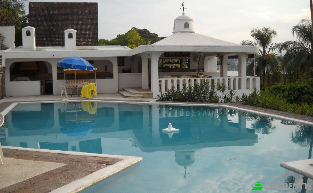 Single Family Home for Sale Laguna Ibera, 62915 Tequesquitengo, Mor, Tequesquitengo, Jojutla, Morelos, Mexico. Photo 5