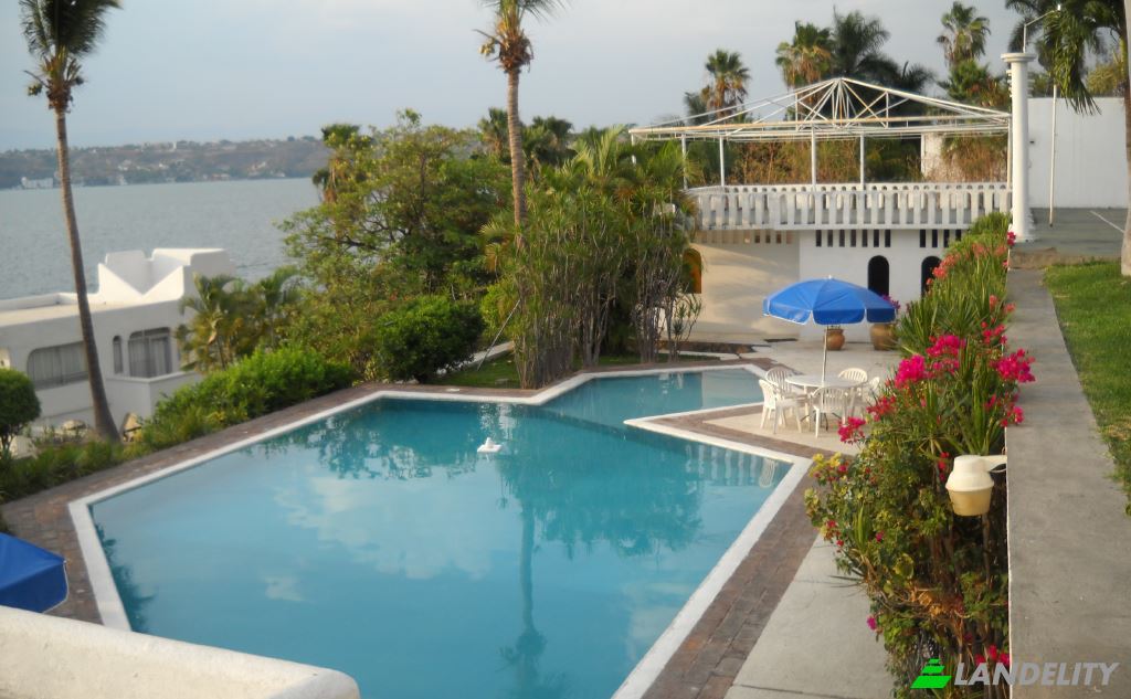 Single Family Home for Sale Laguna Ibera, 62915 Tequesquitengo, Mor, Tequesquitengo, Jojutla, Morelos, Mexico. Photo 6