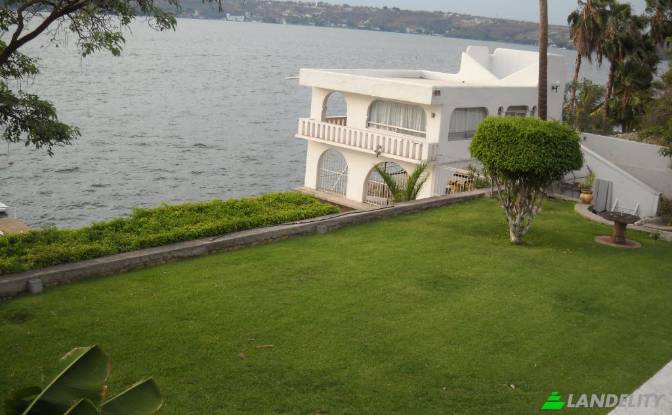 Single Family Home for Sale Laguna Ibera. Photo#8