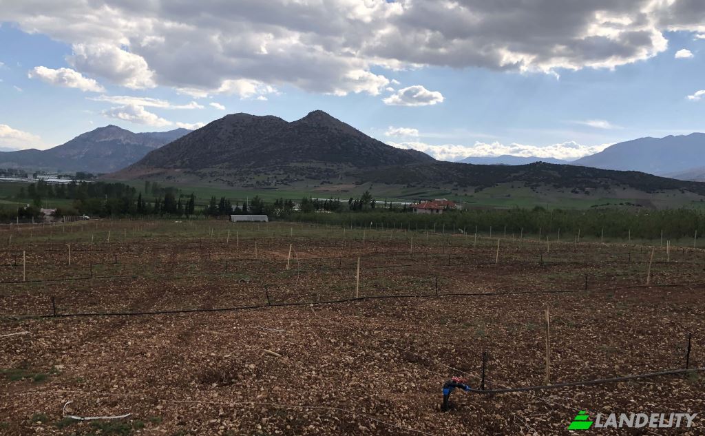 Land/Lot for Sale Karyagdi, Elmali Seki Yolu, 07700 Elmali Antalya, Elmali Antalya, Elmali, Antalya, Turkiye. Photo 18