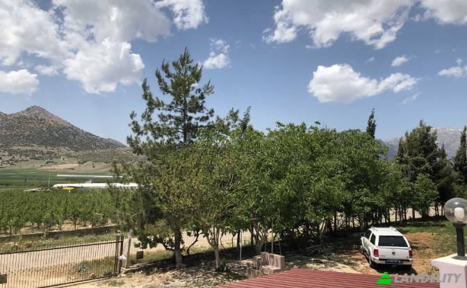 Land/Lot for Sale Karyagdi, Elmali Seki Yolu. Photo#17