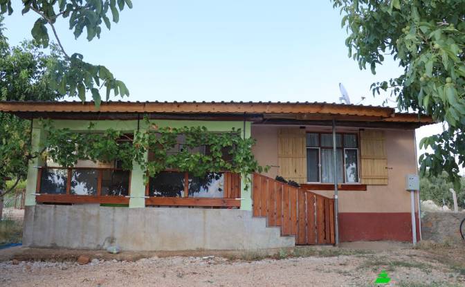 Land/Lot for Sale Karyagdi, Elmali Seki Yolu. Photo#13