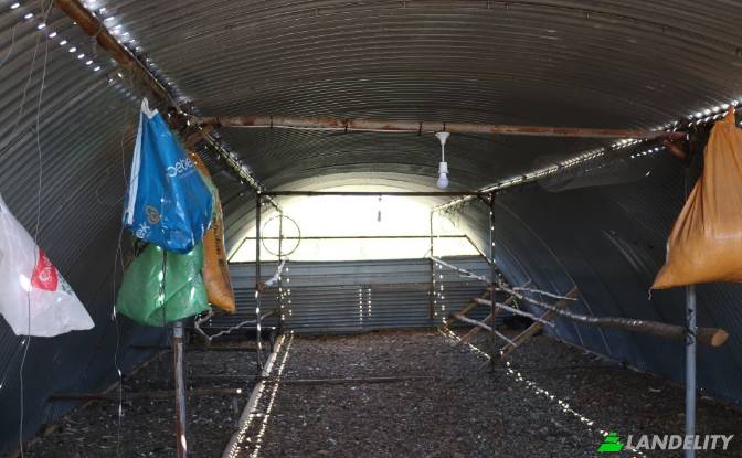 Land/Lot for Sale Karyagdi, Elmali Seki Yolu. Photo#24