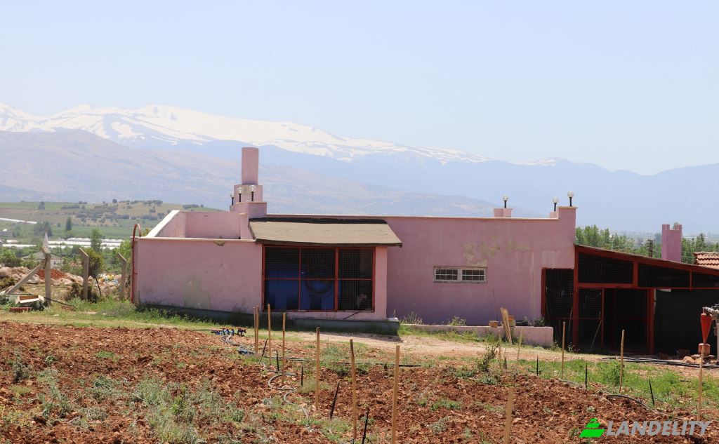 Land/Lot for Sale Karyagdi, Elmali Seki Yolu, 07700 Elmali Antalya, Elmali Antalya, Elmali, Antalya, Turkiye. Photo 20