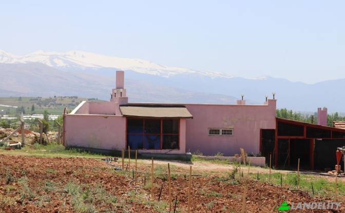 Land/Lot for Sale Karyagdi, Elmali Seki Yolu. Photo#20