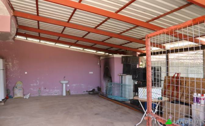 Land/Lot for Sale Karyagdi, Elmali Seki Yolu. Photo#21